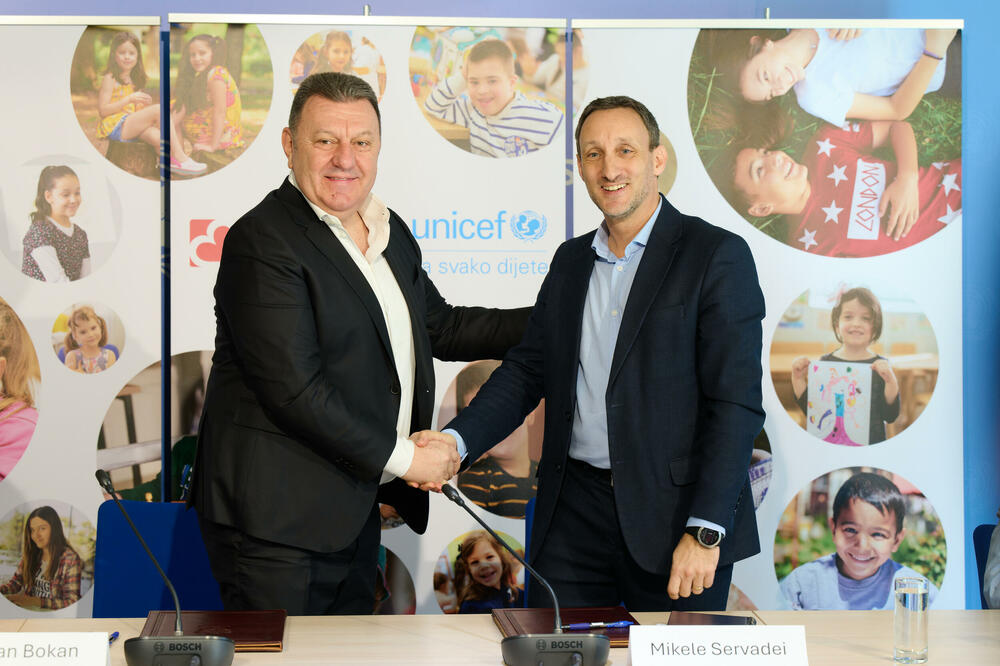Foto: UNICEF