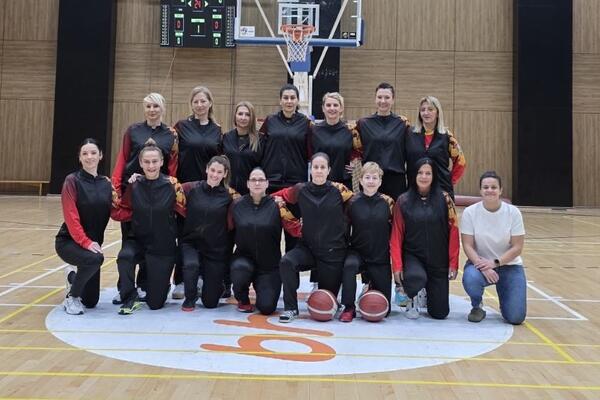 Montenegrine blistale u Sarajevu