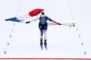Francuskinje kao Francuzi, loš start pa furiozna završnica za...