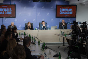 STEGA: Bez dijaloga, snažnih institucija i zaštite identiteta nema...