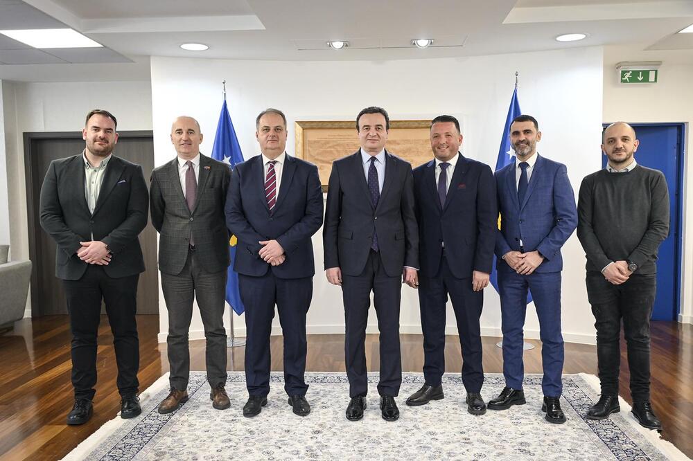 Foto: Opština Ulcinj