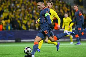 UŽIVO LŠ Espozito poništio super gol Bode/Glimta; Hulijan i Lukman...