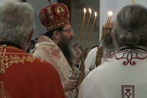 SPC o razrješenju Justina: Počinio brojne prestupe u upravljanju...