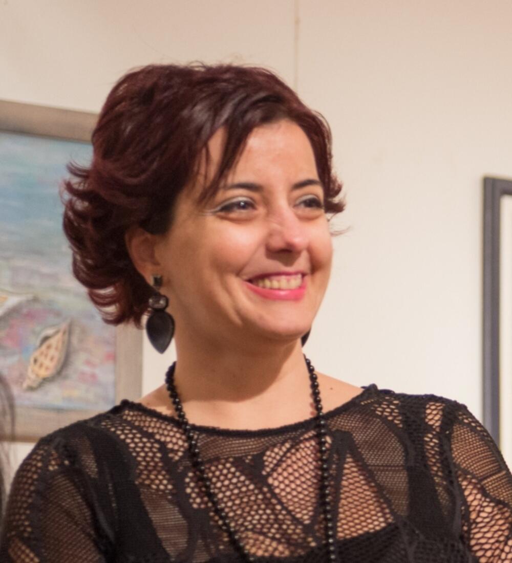 Danijela Stanković Drobnjak