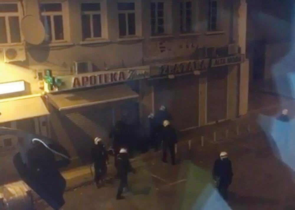 HRA: Više državno tužilaštvo potvrdilo odbacivanje krivične...