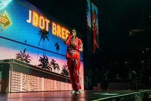 Preminuo reper Lil Poppa