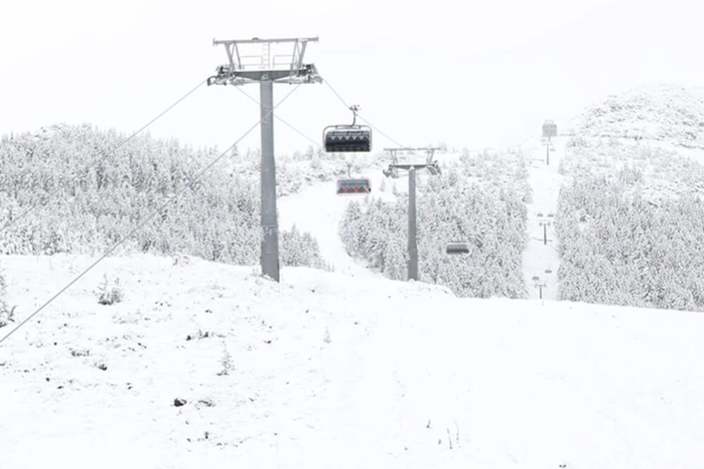 Tabači ne smiju biti stariji od 2024.: Žičara &ldquo;Hajla - Štedim&rdquo;, Foto: Radio-televizija Rožaje