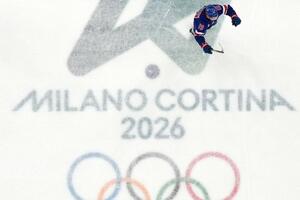 Kvin Hjuz heroj SAD, kompletirana polufinala u Milanu