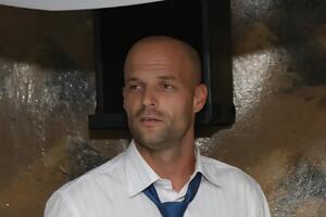 Nestao Miljan Vešović iz Podgorice