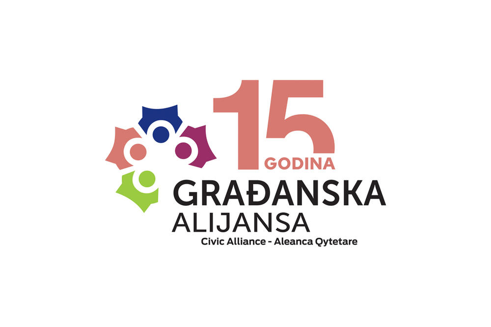 GA, Foto: Građanska alijansa