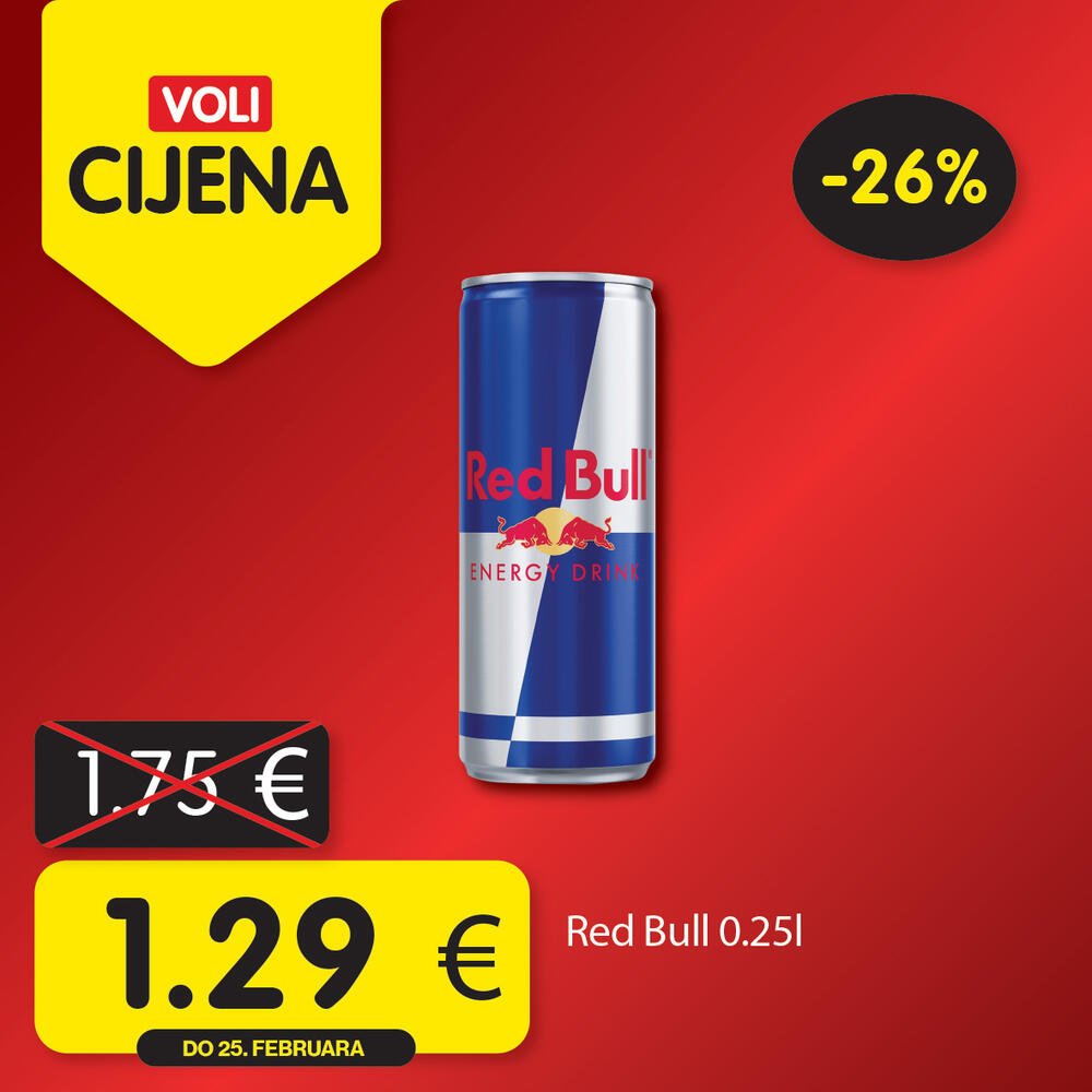 <p><em>U svim Voli i Naš diskont marketima, svakog četvrtka vas očekuje novi krug vaših omiljenih Voli cijena.</em></p>