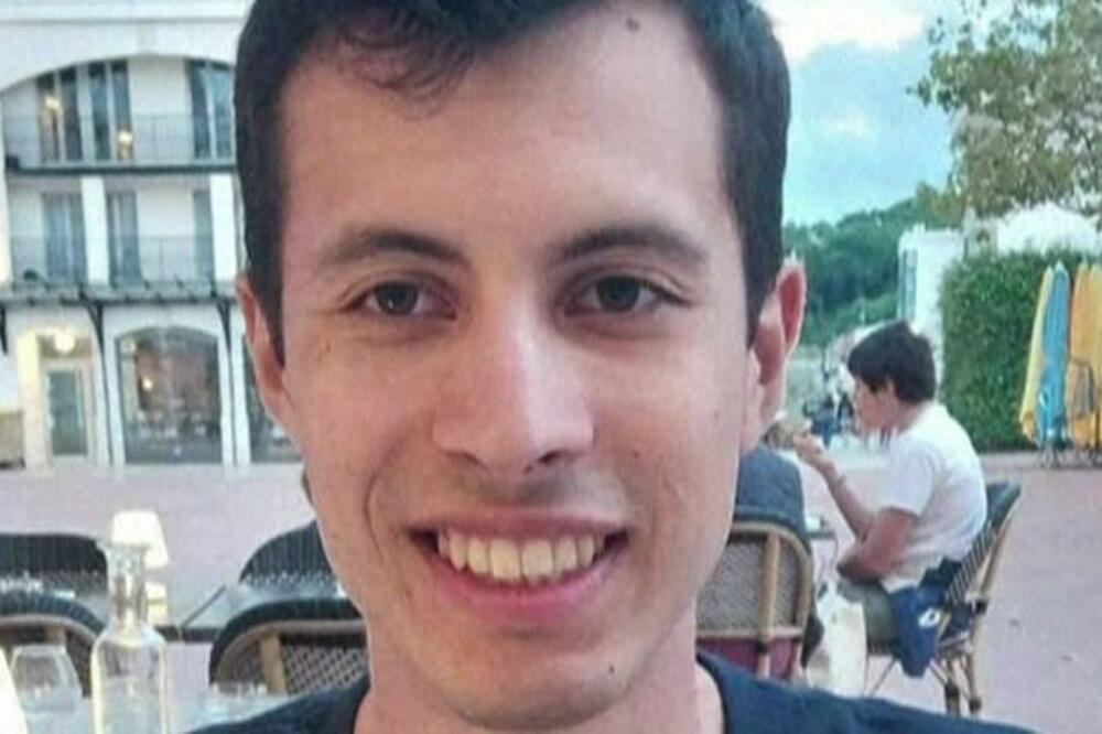 Feministička antiimigraciona grupa saopštila je da je Kventin Derank pomagao u zaštiti njenih članova u Lionu, Foto: AFP