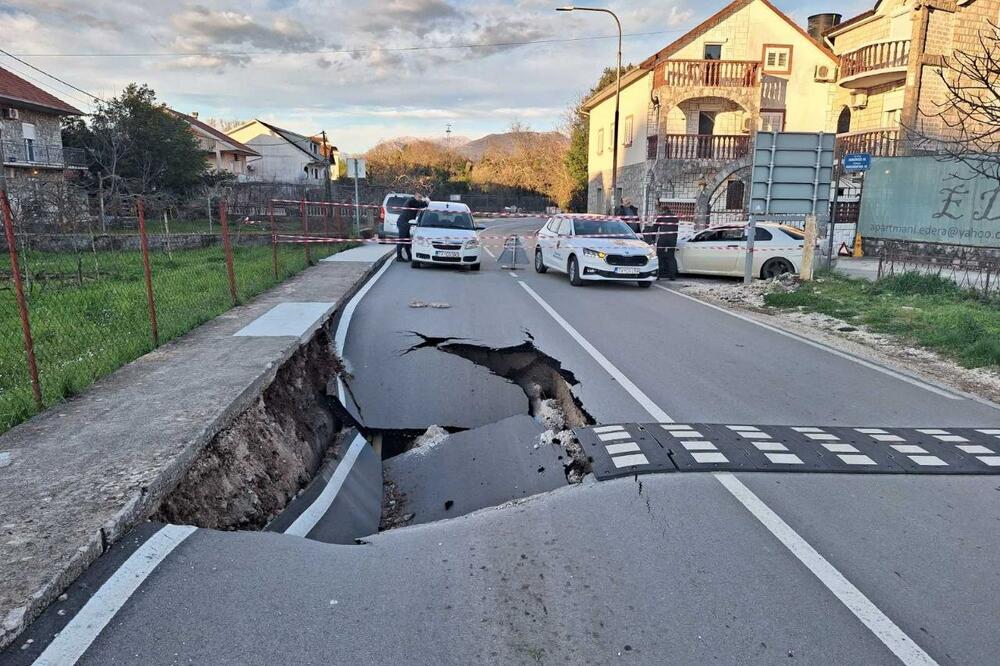 Foto: Opština Tivat