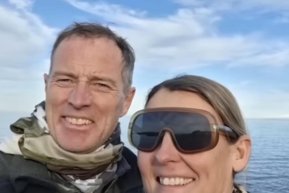 Kreg i Lindzi Forman, Foto: Screenshot/Youtube