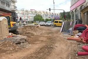 Podgoricu očekuje investicioni zamah: Saobraćajnice, vodovodna...