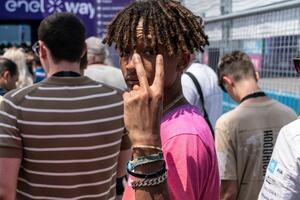 Džejden Smit mijenja svijet na bolje