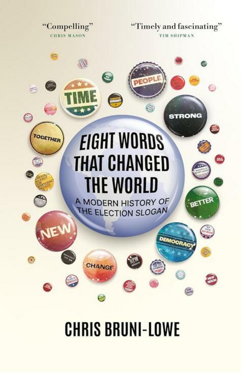 Naslovna strana knjige Bruni-Loua