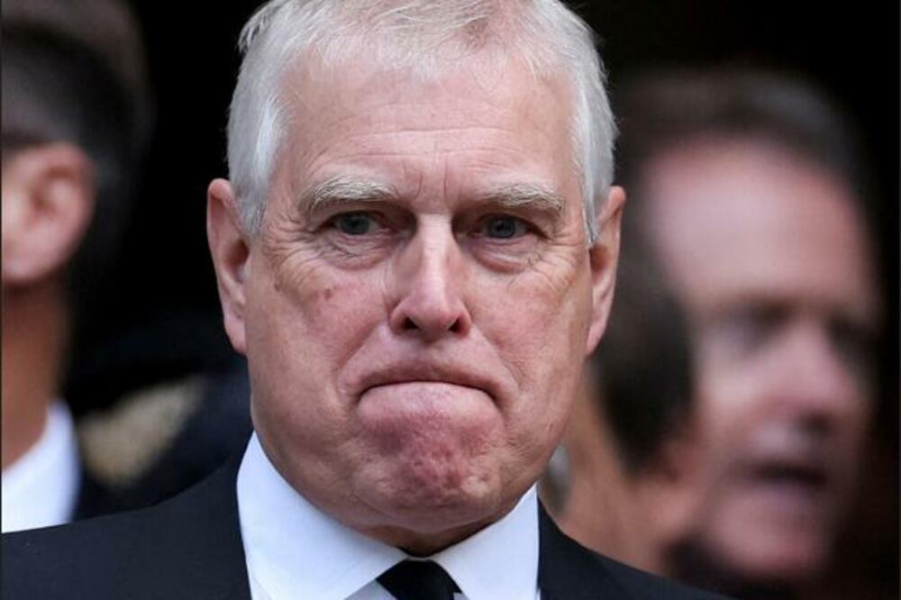 Endrju, Foto: Reuters