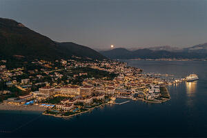 Portonovi i One&Only predstavljaju prvu Portonovi gastro sedmicu