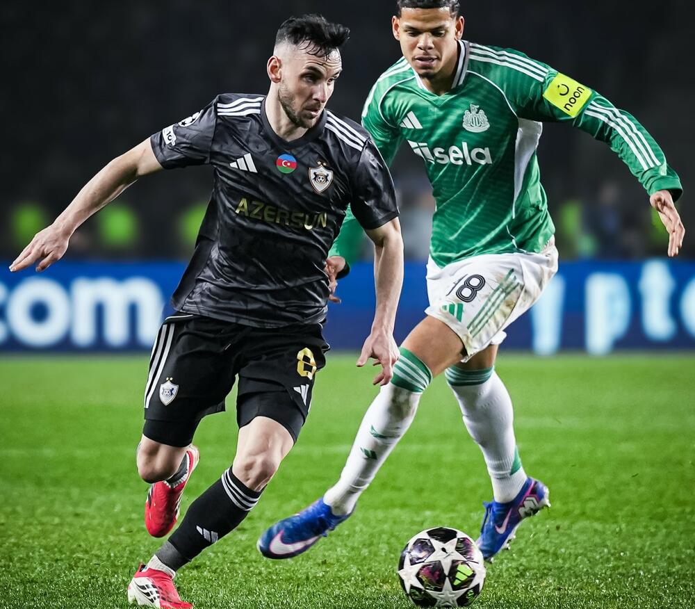 Janković tokom meča sa Njukaslom