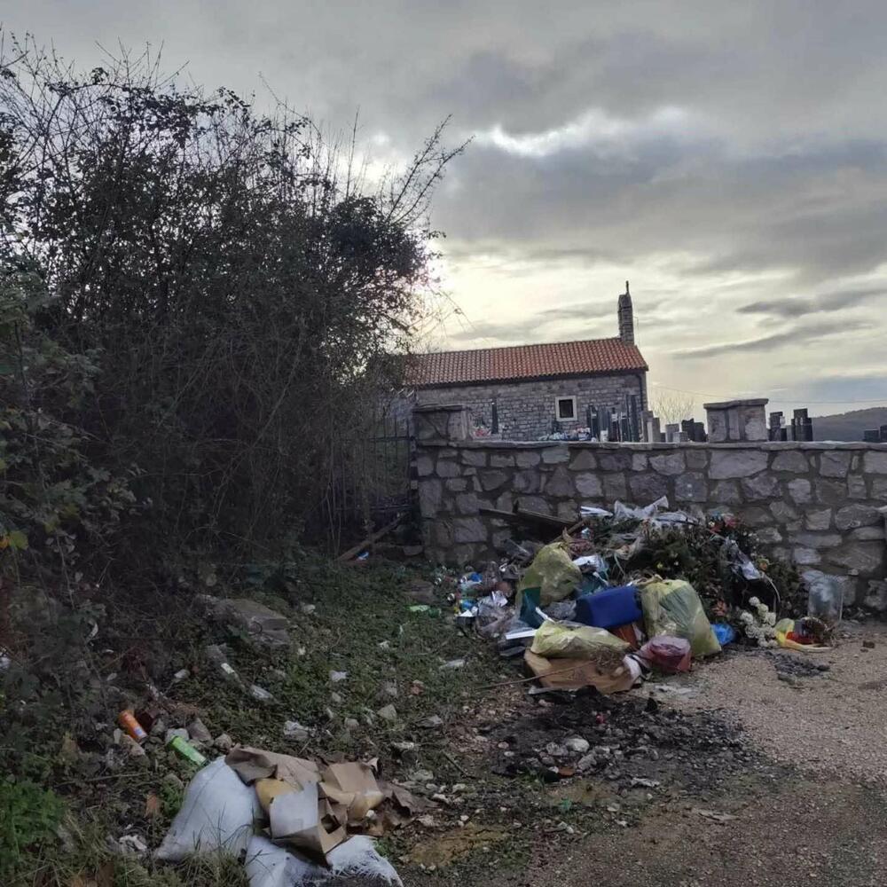 Komunalne djelatnosti Bar