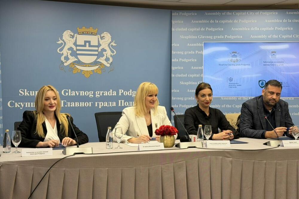 Foto: Skupština Glavnog grada