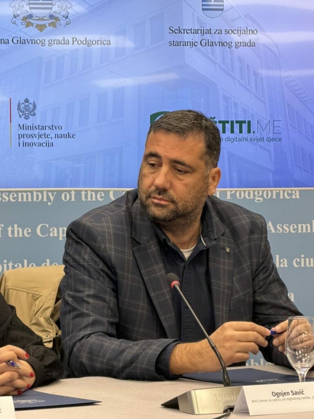 Jelena Borovinić Bojović