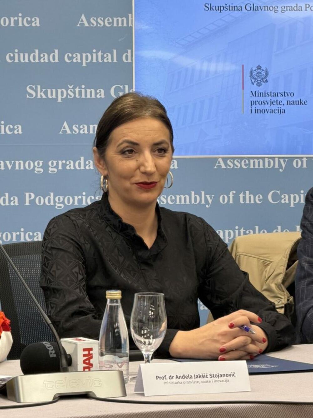 Jelena Borovinić Bojović