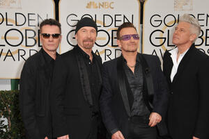 Više od 25 pjesama u fokusu za budući album