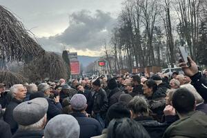 Penzioneri na sjeveru organizuju proteste - 23. marta u Bijelom...