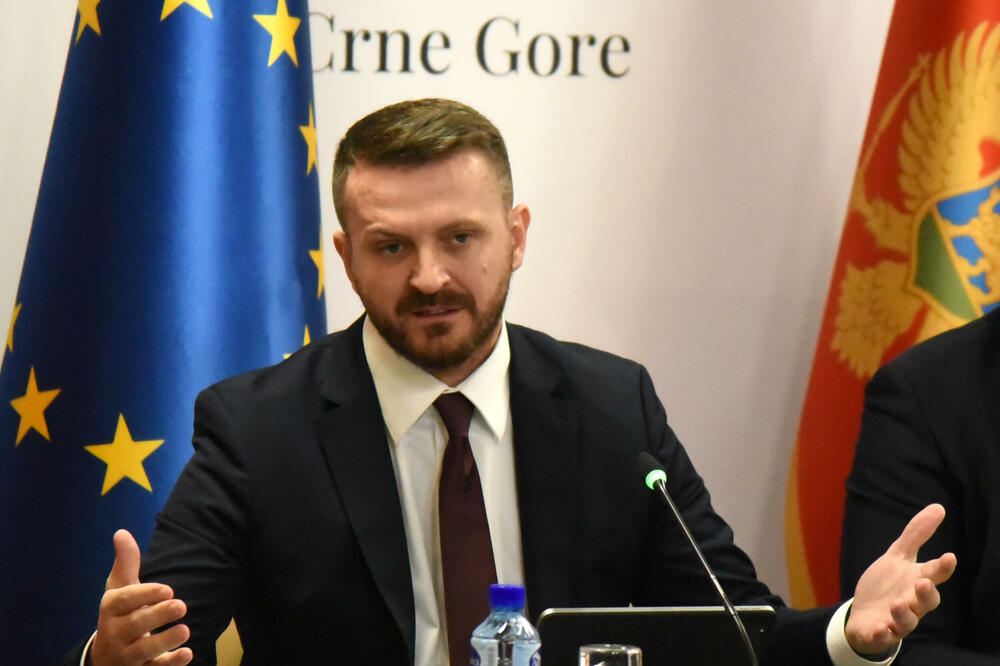 Maraš Dukaj, Foto: Luka Zeković