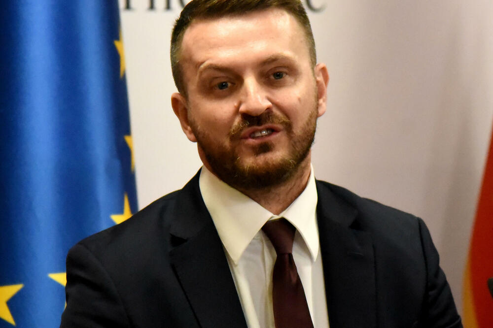 Dukaj, Foto: Luka Zeković