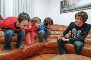 Let u istoriju porodice Prevc