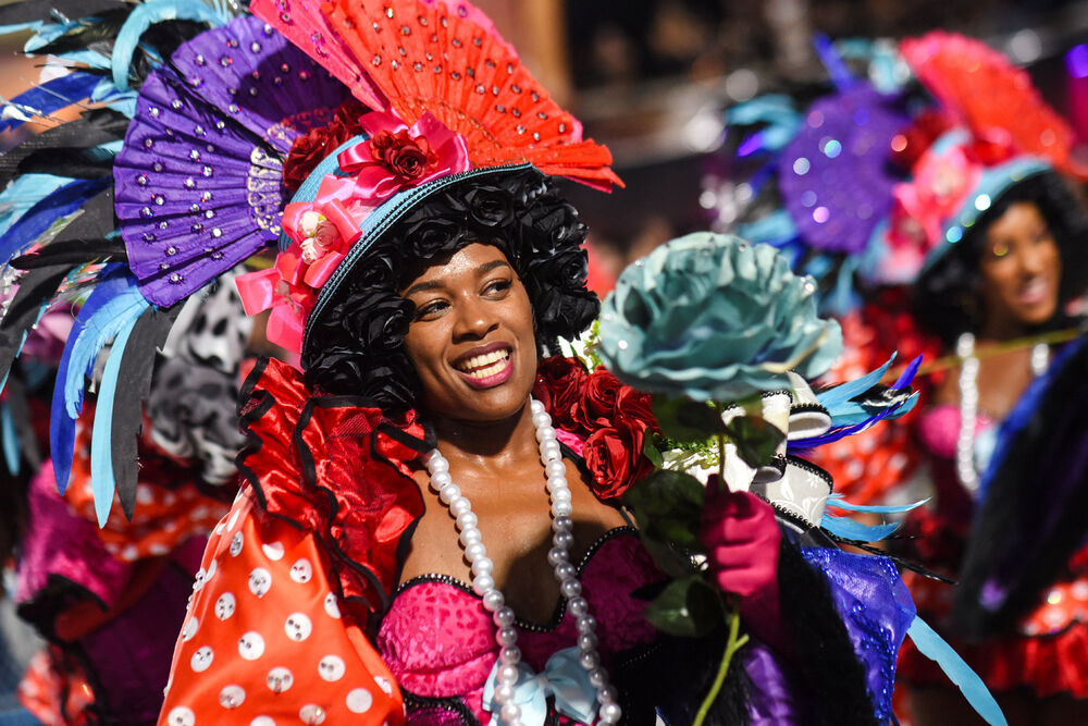 <p>Karneval u brazilskom gradu Rio de Žaneiro nastavio je tradiciju živopisnih plesova i boja, a škola sambe Viraduoro ponijela je titulu sa nastupom posvećenim njihovom legendarnom direktoru udaračke sekcije.</p>