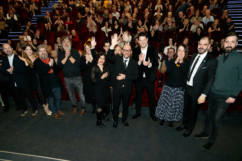 Foto: Taramountfilm/Nikola Anđić