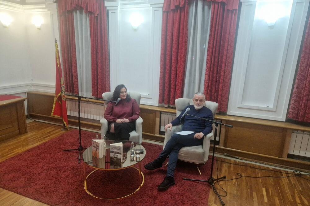 Foto: narodna biblioteka njegoš