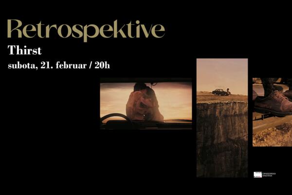 Priča o svešteniku koji postaje vampir