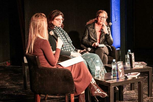 Novi zavjeti su autentičnost, hrabrost i sloboda