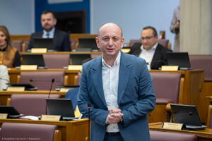 HRA: UP da odustane od gonjenja Kneževića, direktor mora trpjeti i...