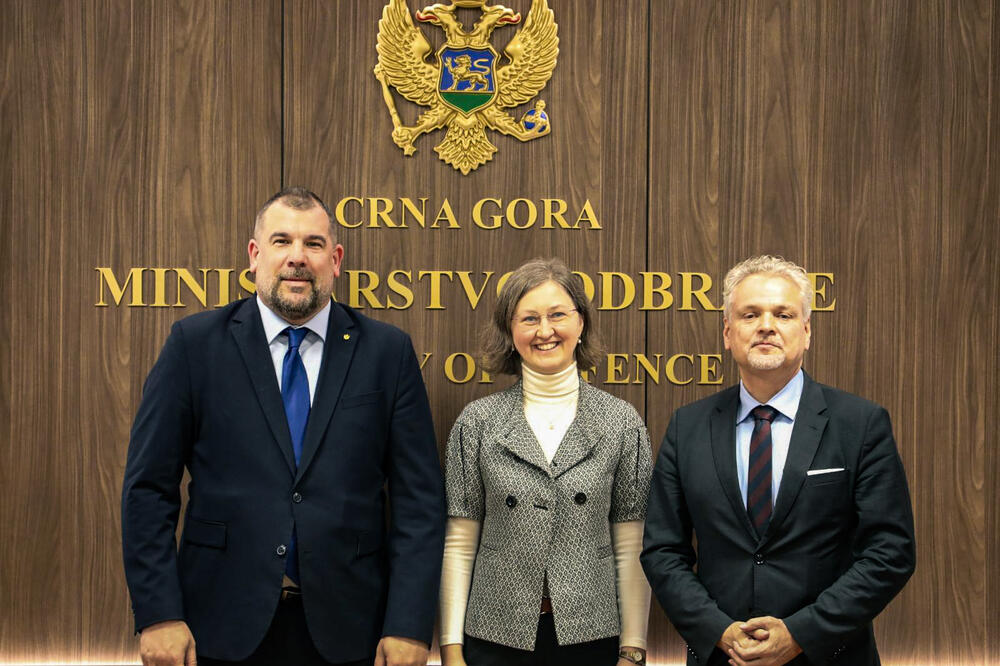 Foto: Ministarstvo odbrane