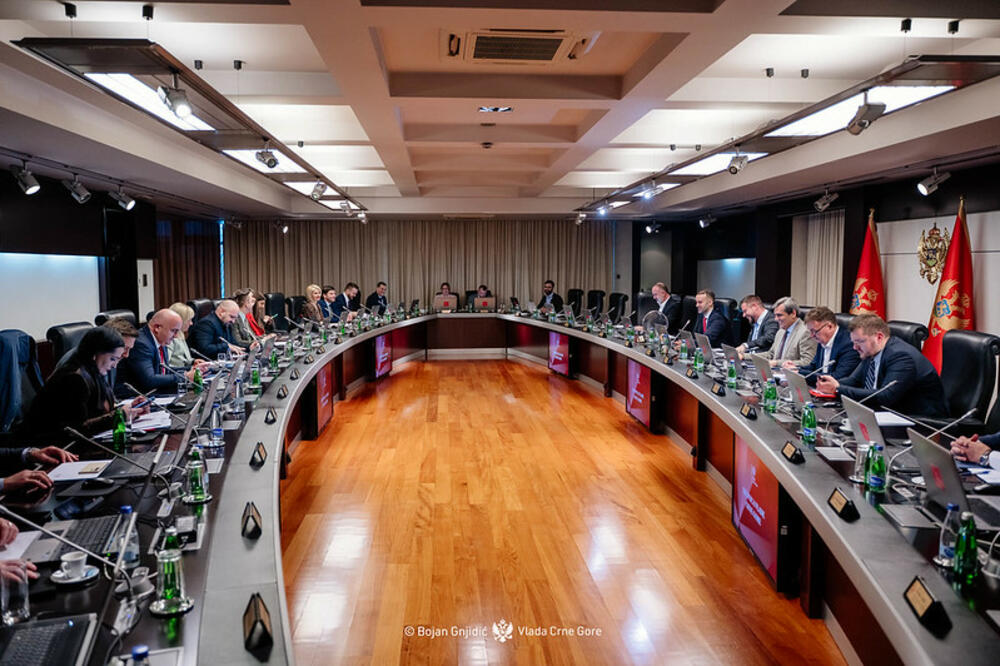 Foto: Bojan Gnjidić/Vlada Crne Gore