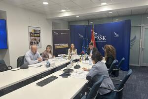 Savjet ASK-a nije utvrdio listu kandidata za direktora