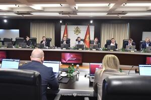 Košarkaškom savezu 50 hiljada eura od Vlade Crne Gore