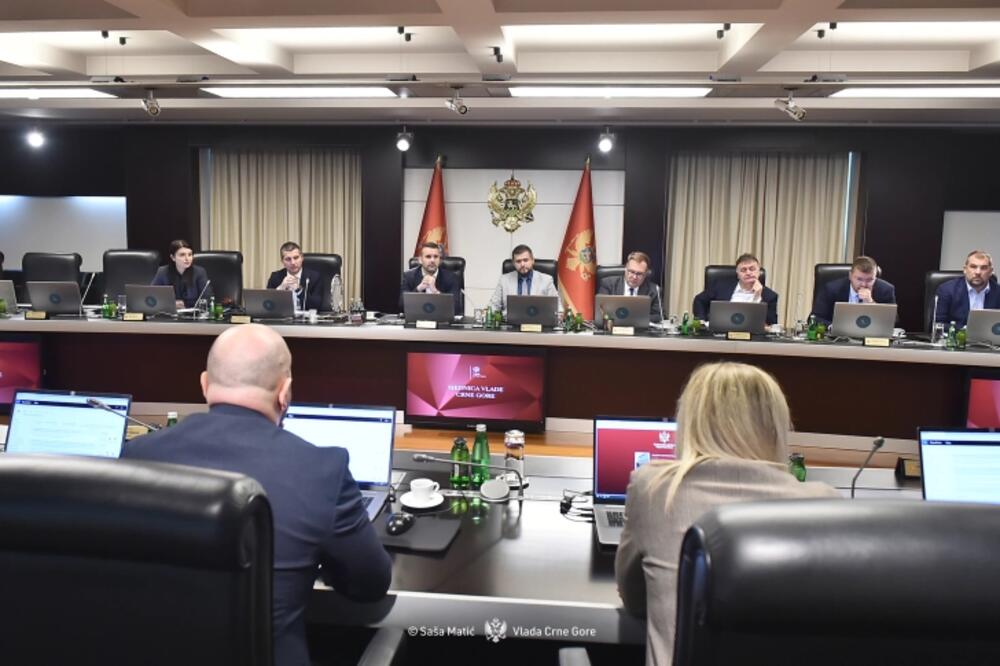 Foto: Vlada Crne Gore