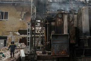 Putin ne želi brzi mir u Ukrajini