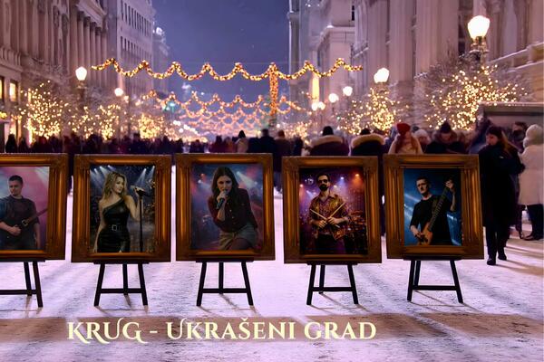 Autorski rad oslobođen trenutnih uticaja