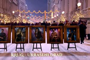 Autorski rad oslobođen trenutnih uticaja