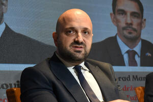 Božović neće preporučiti pomilovanje Bratić