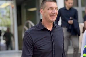 "Prva milijarda" u sudnici: Nastavljeno suđenje po tužbi Andreja...