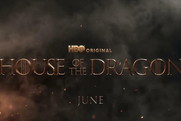 VIDEO Spremni? Objavljen trejler za 3. sezonu serije "Kuća zmaja"